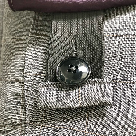 ♻️ Upcycle Messenger Bag | Unisex - Picture 5 of 9